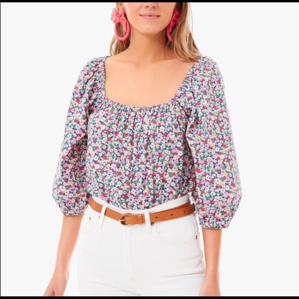 Tuckernuck Top